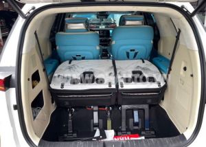 Xe Kia Carnival Signature 2.2D 2023