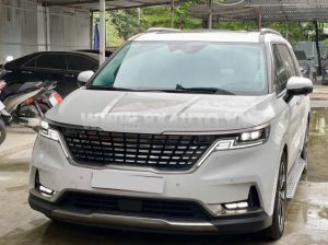 Xe Kia Carnival Signature 2.2D 2023