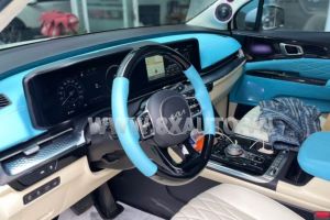 Xe Kia Carnival Signature 2.2D 2023