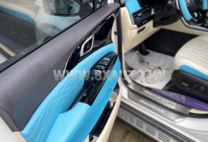 Xe Kia Carnival Signature 2.2D 2023