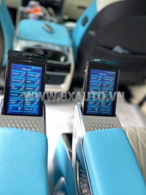 Xe Kia Carnival Signature 2.2D 2023