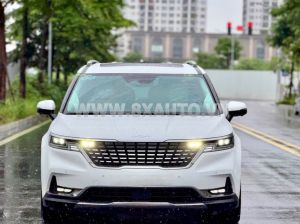 Xe Kia Carnival Signature 2.2D 2023