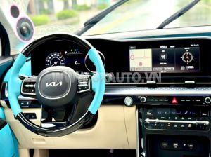 Xe Kia Carnival Signature 2.2D 2023