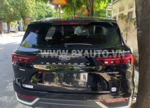 Xe Ford Territory Titanium 1.5 AT 2025