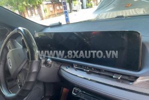 Xe Ford Territory Titanium 1.5 AT 2025