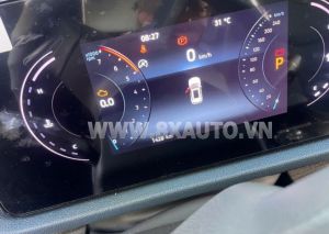 Xe Ford Territory Titanium 1.5 AT 2025