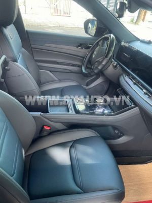 Xe Ford Territory Titanium 1.5 AT 2025