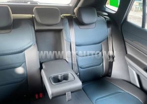 Xe Ford Territory Titanium 1.5 AT 2025