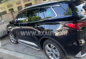 Xe Ford Territory Titanium 1.5 AT 2025