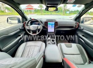 Xe Ford Ranger Raptor 2.0L 4x4 AT 2023