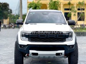 Xe Ford Ranger Raptor 2.0L 4x4 AT 2023