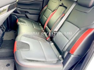 Xe Ford Ranger Raptor 2.0L 4x4 AT 2023