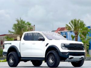 Xe Ford Ranger Raptor 2.0L 4x4 AT 2023