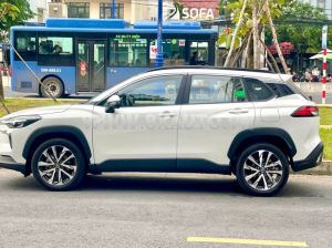 Xe Toyota Corolla Cross 1.8V 2024