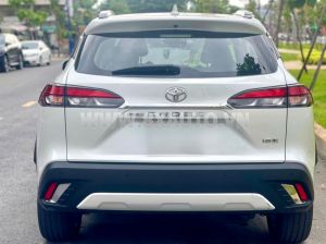 Xe Toyota Corolla Cross 1.8V 2024