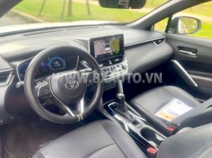 Xe Toyota Corolla Cross 1.8V 2024