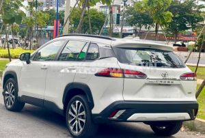 Xe Toyota Corolla Cross 1.8V 2024