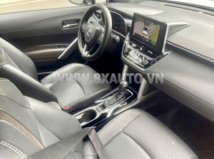 Xe Toyota Corolla Cross 1.8V 2024