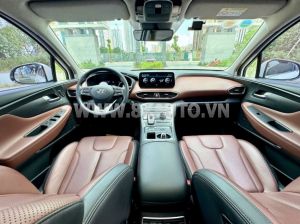 Xe Hyundai SantaFe Cao cấp 2.2L HTRAC 2022