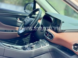 Xe Hyundai SantaFe Cao cấp 2.2L HTRAC 2022