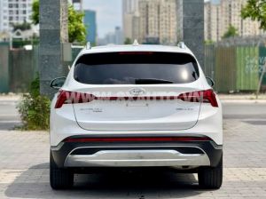 Xe Hyundai SantaFe Cao cấp 2.2L HTRAC 2022