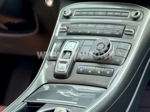 Xe Hyundai SantaFe Cao cấp 2.2L HTRAC 2022