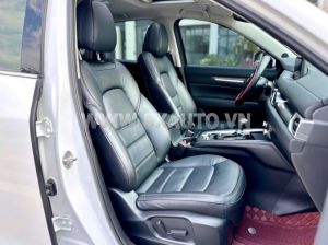 Xe Mazda CX5 Premium 2.0 AT 2024