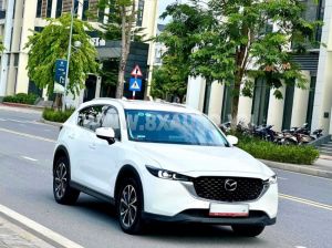 Xe Mazda CX5 Premium 2.0 AT 2024