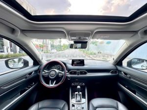 Xe Mazda CX5 Premium 2.0 AT 2024