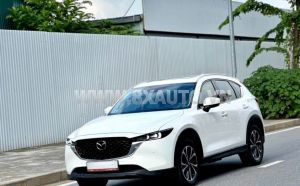 Xe Mazda CX5 Premium 2.0 AT 2024