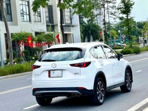 Xe Mazda CX5 Premium 2.0 AT 2024