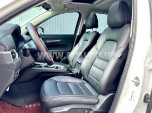 Xe Mazda CX5 Premium 2.0 AT 2024
