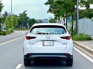 Xe Mazda CX5 Premium 2.0 AT 2024