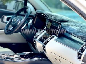 Xe Kia Sorento Signature 2.2 AT AWD 2022