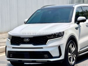 Xe Kia Sorento Signature 2.2 AT AWD 2022