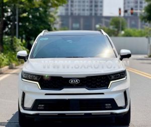 Xe Kia Sorento Signature 2.2 AT AWD 2022