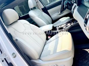 Xe Kia Sorento Signature 2.2 AT AWD 2022