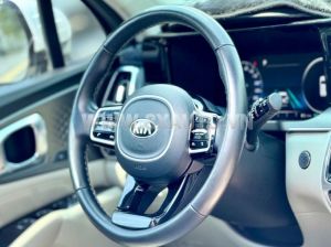 Xe Kia Sorento Signature 2.2 AT AWD 2022