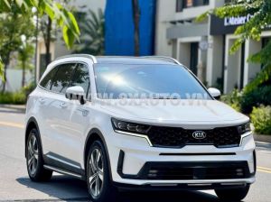 Xe Kia Sorento Signature 2.2 AT AWD 2022