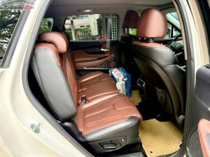 Xe Hyundai SantaFe Cao cấp 2.5L HTRAC 2022