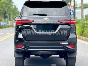 Xe Toyota Fortuner 2.8V 4x4 AT Legender 2021