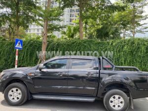 Xe Ford Ranger XLS 2.2L 4x2 AT 2019
