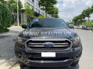 Xe Ford Ranger XLS 2.2L 4x2 AT 2019