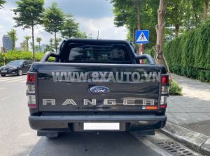 Xe Ford Ranger XLS 2.2L 4x2 AT 2019