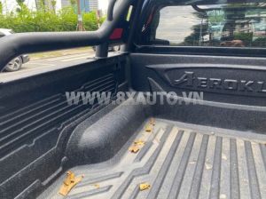 Xe Ford Ranger XLS 2.2L 4x2 AT 2019