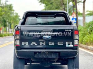Xe Ford Ranger XLS 2.2L 4x2 AT 2019