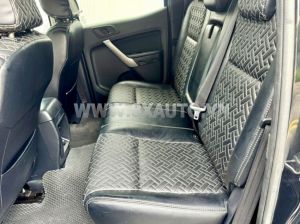 Xe Ford Ranger XLS 2.2L 4x2 AT 2019