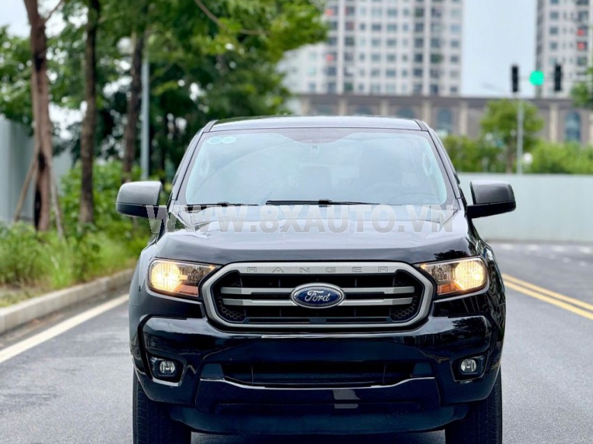 Ford Ranger XLS 2.2L 4x2 AT 2019