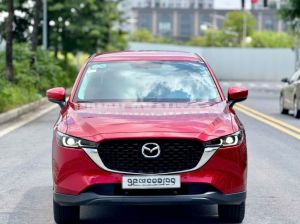 Xe Mazda CX5 Deluxe 2.0 AT 2024