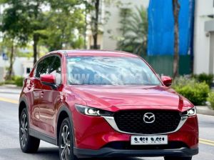 Xe Mazda CX5 Deluxe 2.0 AT 2024
